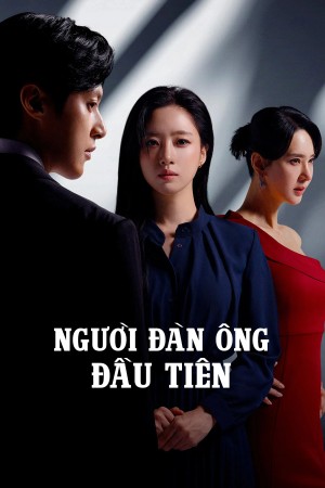 Xem phim Người Đàn Ông Đầu Tiên