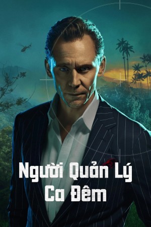 Xem phim Người Quản Lý Ca Đêm (Phần 2)