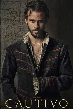 Xem phim Người Tù Bị Giam Cầm