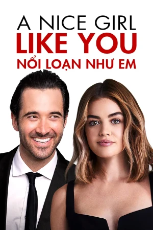 Xem phim Nổi Loạn Như Em