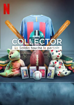 Xem phim Ông vua đồ sưu tầm: Bí quyết vàng (Phần 2)