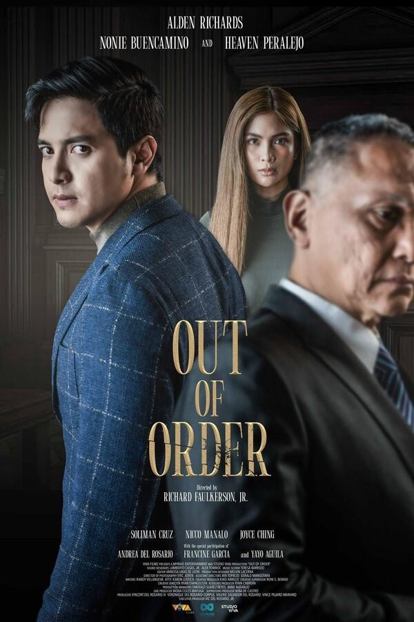 Xem phim Out of Order