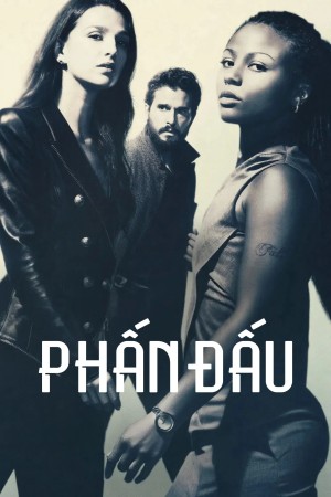 Xem phim Phấn Đấu