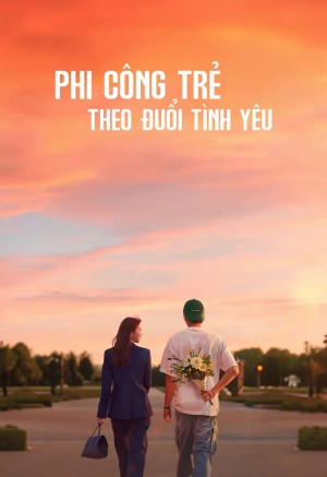 Xem phim Phi Công Trẻ Theo Đuổi Tình Yêu