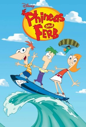 Xem phim Phineas và Ferb