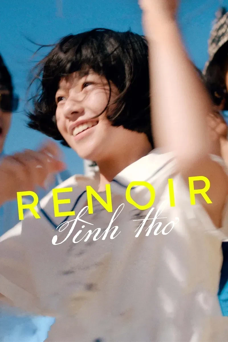 Xem phim Renoir: Tình Thơ