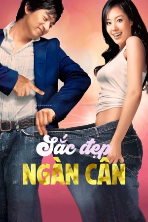 Xem phim Sắc Đẹp Ngàn Cân