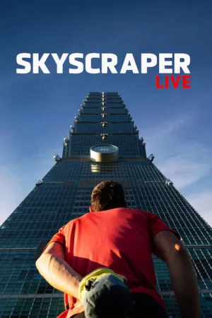Xem phim Skyscraper Live