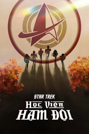 Xem phim Star Trek: Học Viện Hạm Đội