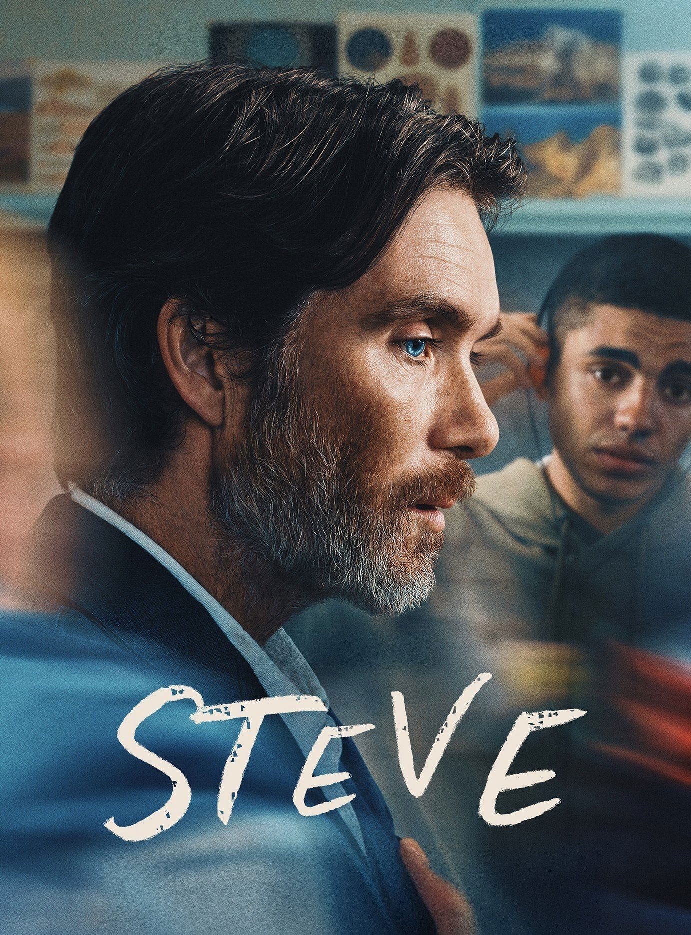 Xem phim Steve