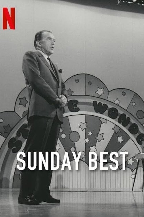 Xem phim Sunday Best: Chuyện Chưa Kể Của Ed Sullivan