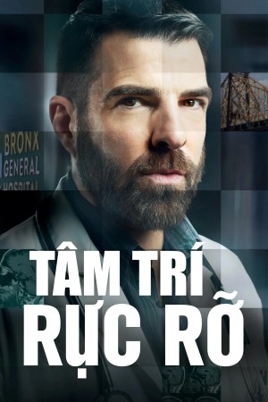 Xem phim Tâm Trí Rực Rỡ (Phần 2)