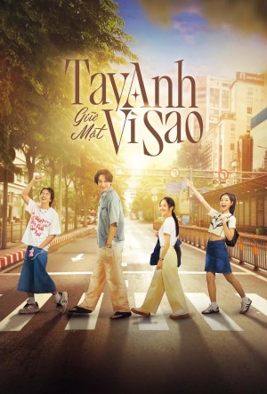 Xem phim Tay Anh Giữ Một Vì Sao