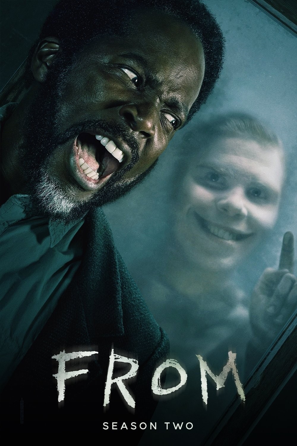 Xem phim Thị Trấn Ác Mộng (Phần 2)