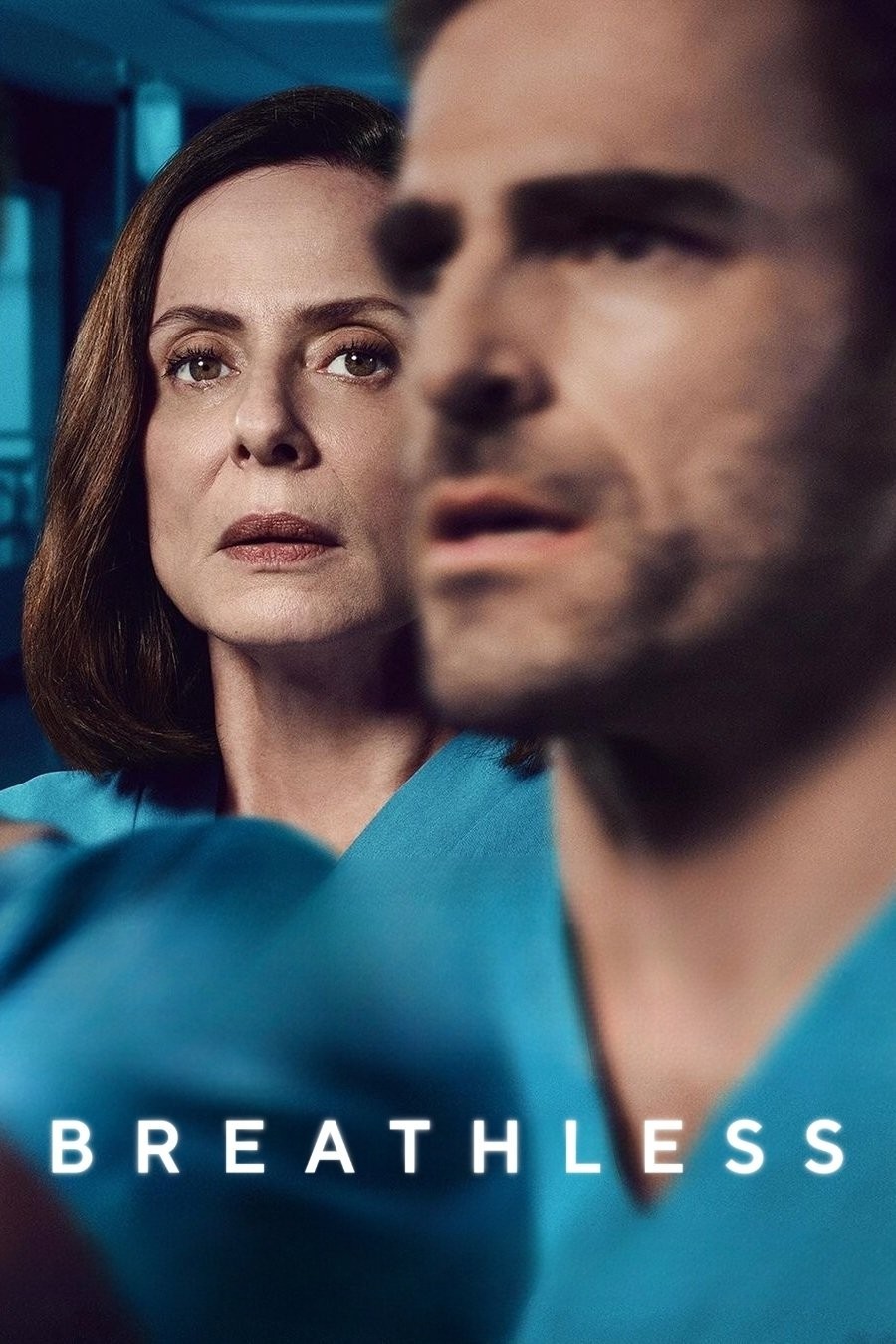 Xem phim Thở (Phần 2)