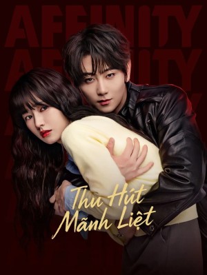 Xem phim Thu Hút Mãnh Liệt