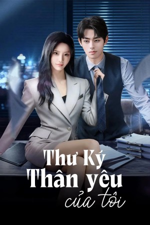 Xem phim Thư Ký Thân Yêu Của Tôi
