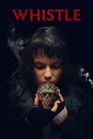 Xem phim Tiếng Còi Tử Thần