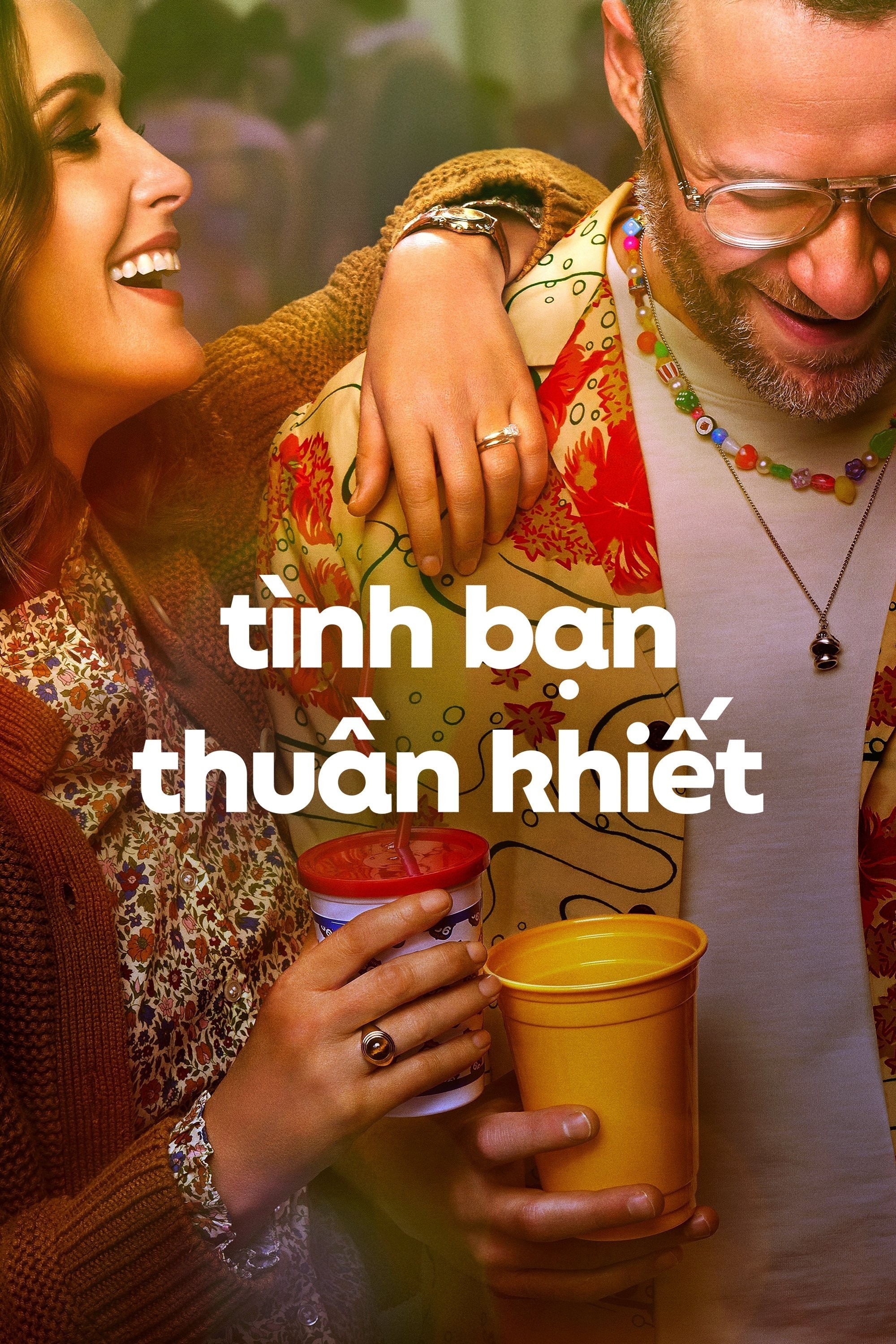 Xem phim Tình Bạn Thuần Khiết (Phần 2)