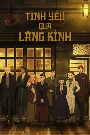 Xem phim Tình yêu qua lăng kính