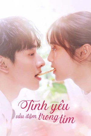 Xem phim Tình Yêu Sâu Đậm Trong Tim