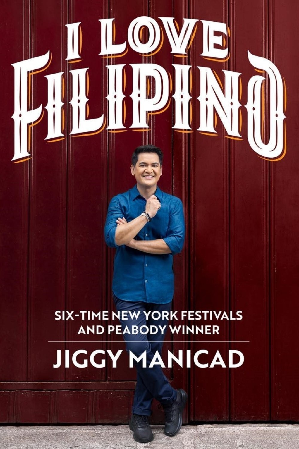 Xem phim Tôi Yêu Người Philippines