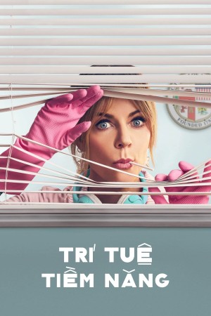 Xem phim Trí Tuệ Tiềm Năng (Phần 2)