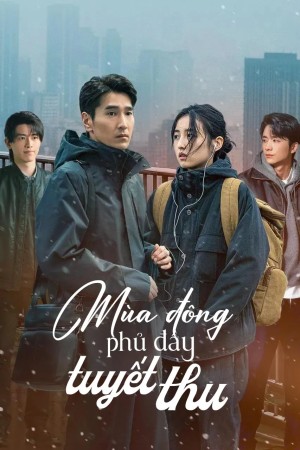 Xem phim Tuyết Thu Tràn Sang Đông