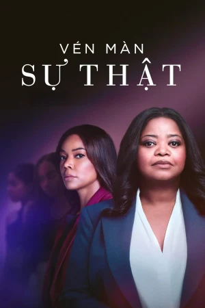 Xem phim Vén Màn Sự Thật