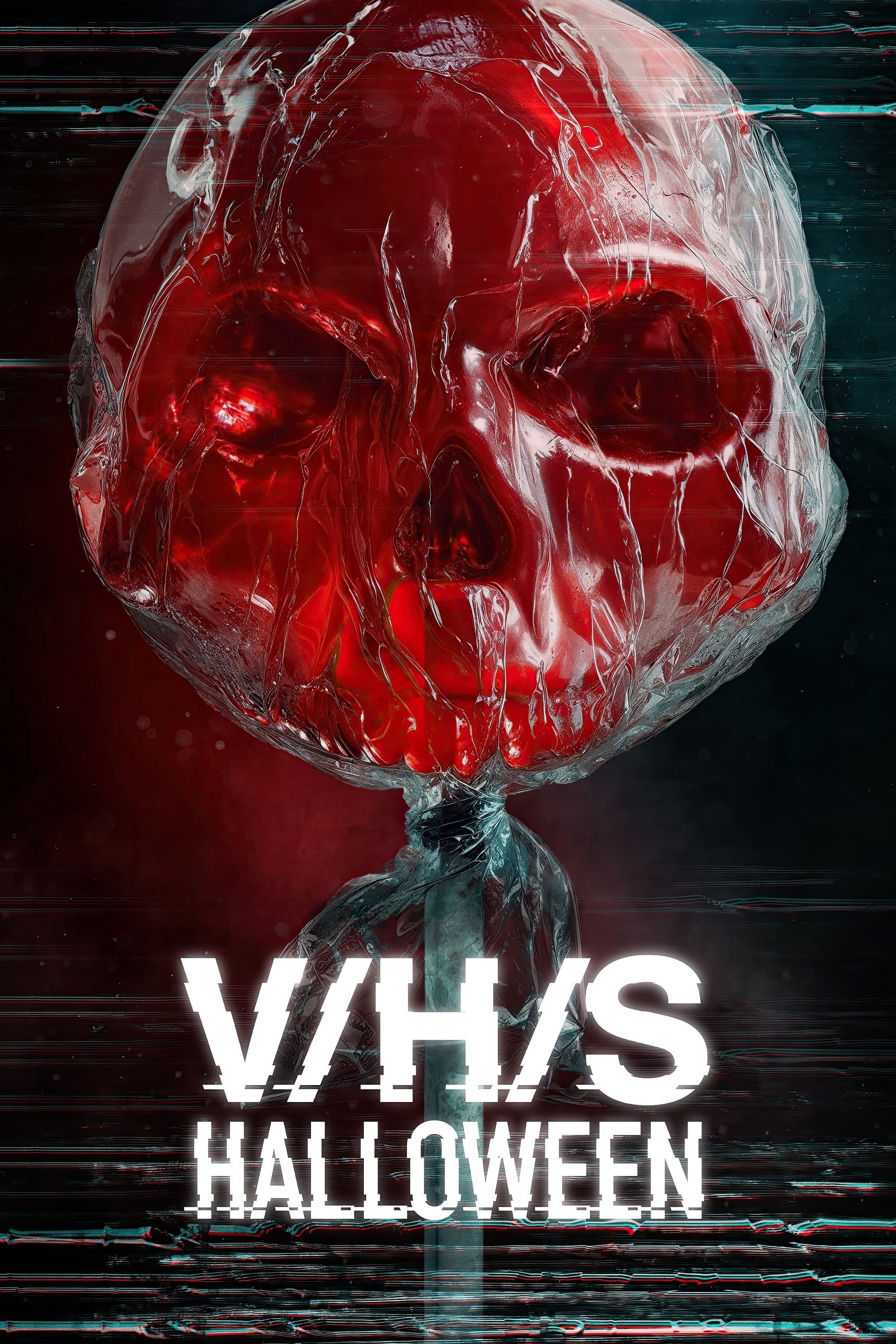 Xem phim V/H/S/HALLOWEEN