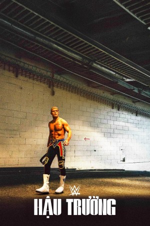Xem phim WWE: Hậu Trường