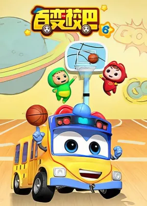 Xem phim Xe Buýt Biến Hình (Phần 6)