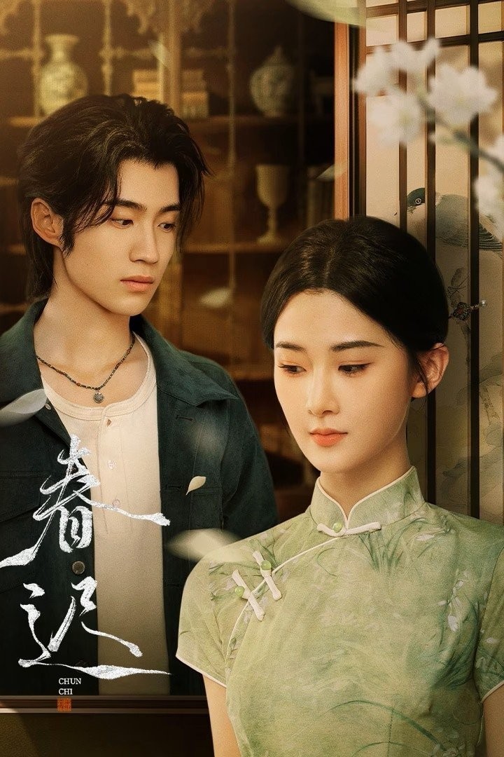 Xem phim Xuân Muộn